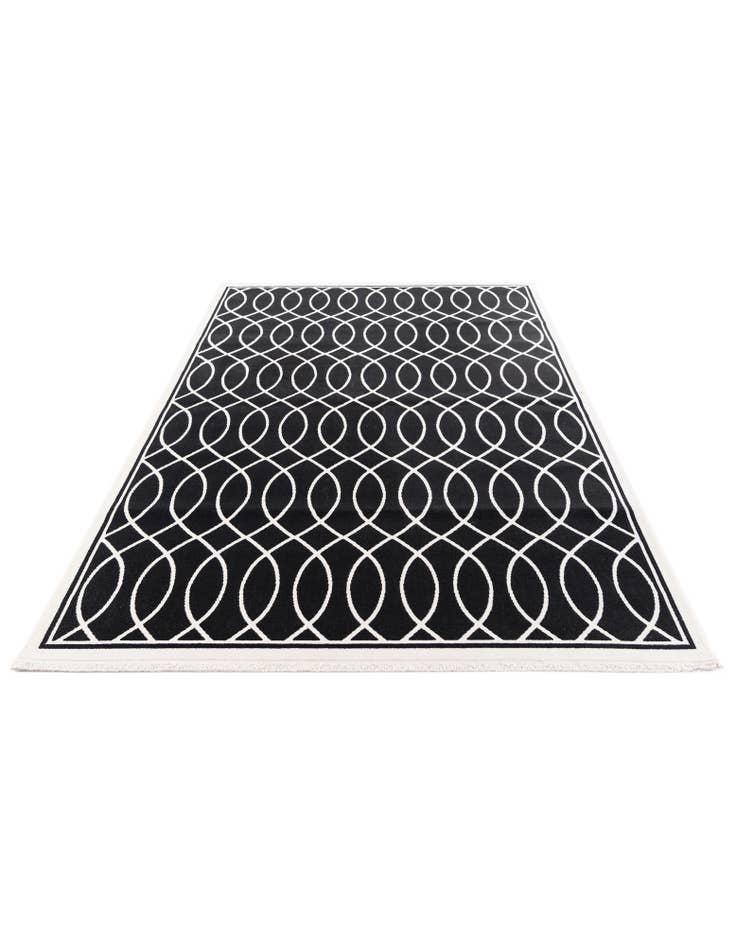 Detail image of  5' x 7' 7 Milano Rug