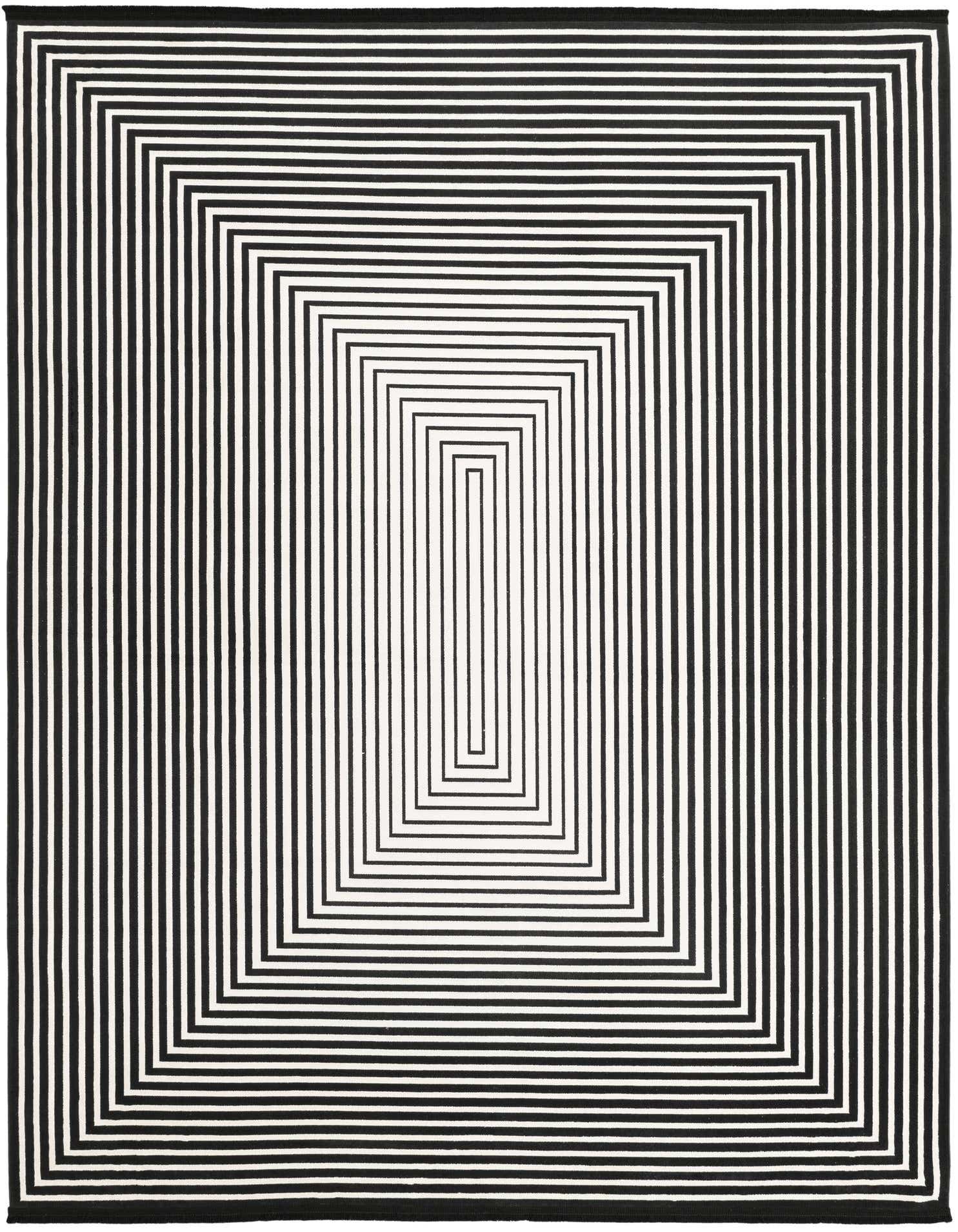 Primary image  7' 10 x 10' Milano Rug