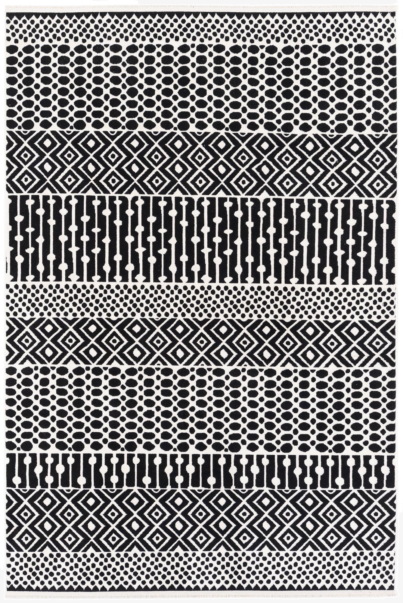  5' x 7' 7 Milano Rug