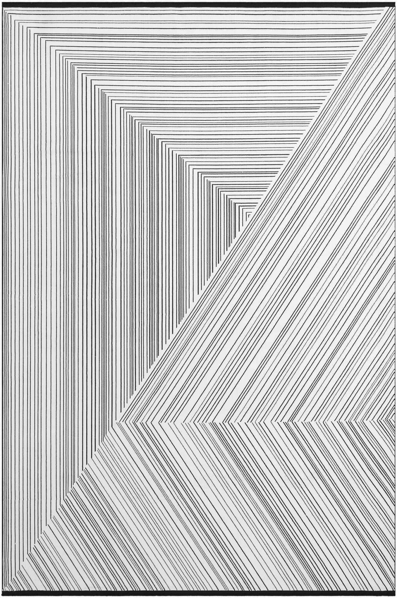  10' x 14' 1 Milano Rug