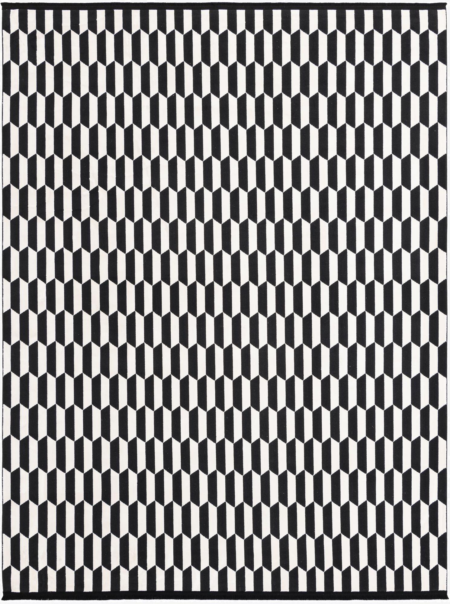  7' 10 x 10' Milano Rug