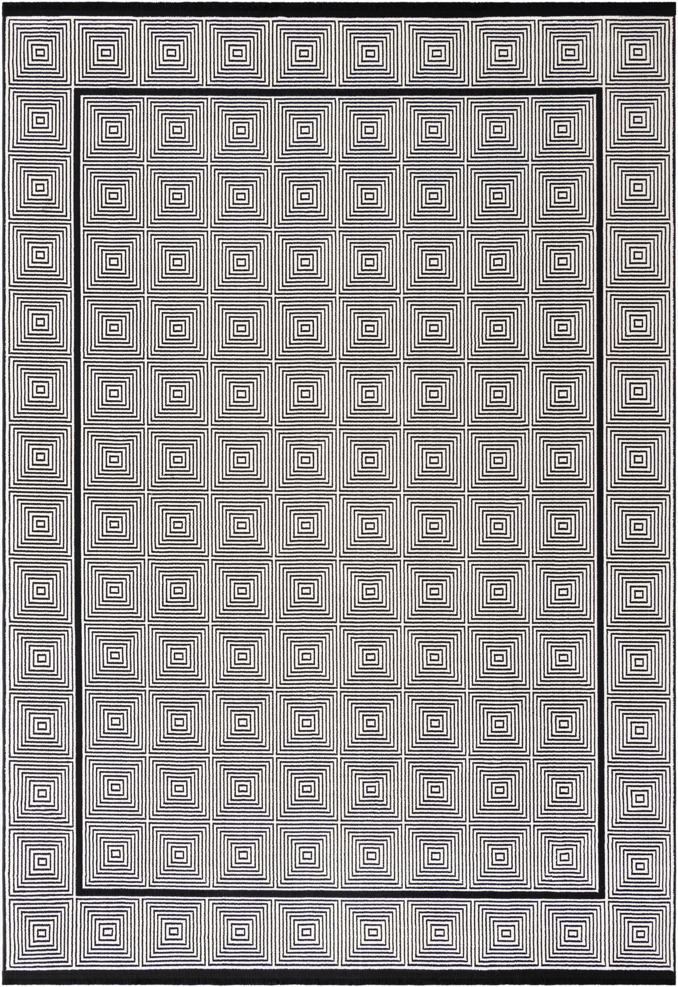  7' 1 x 10' Milano Rug