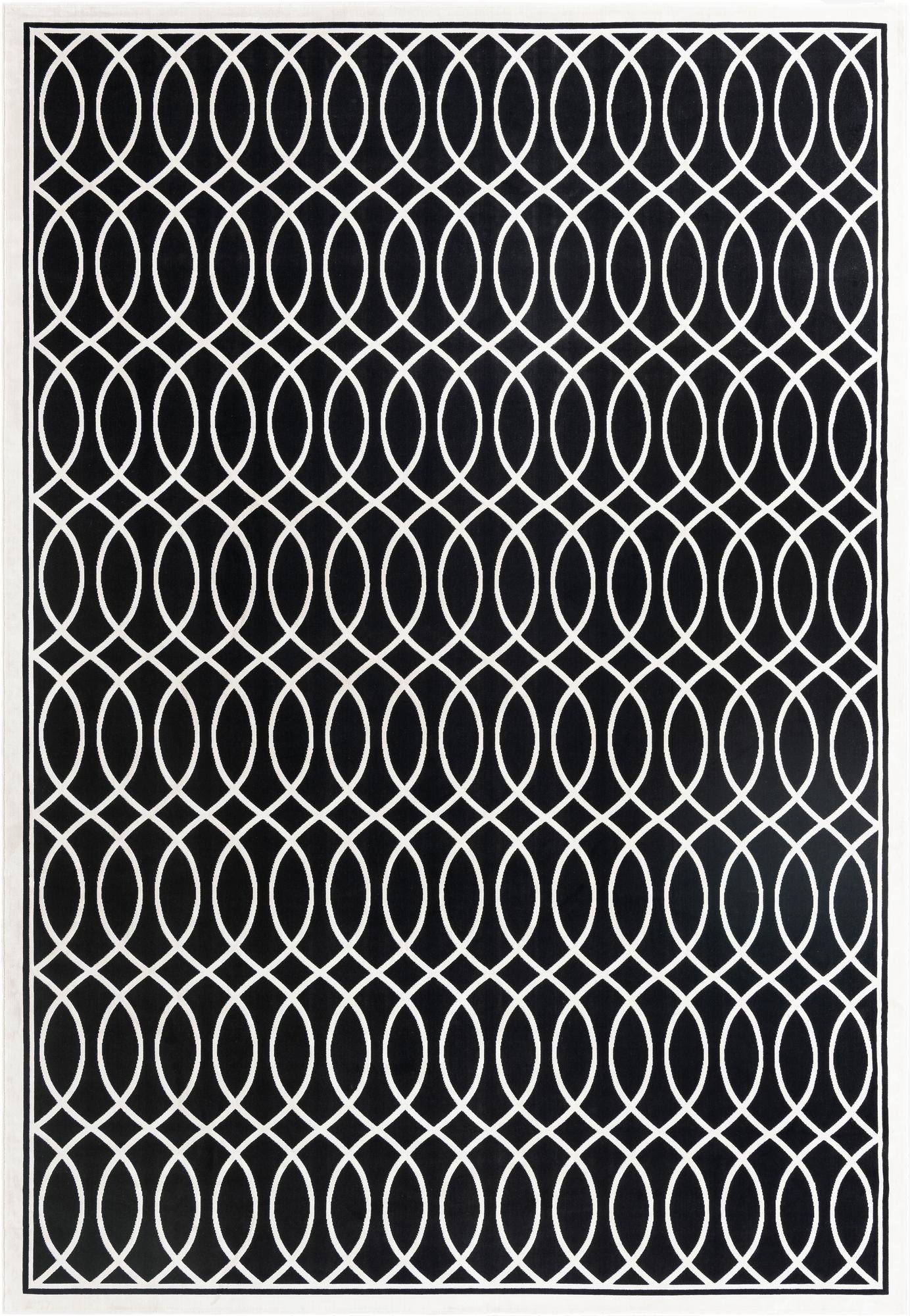  9' 10 x 14' Milano Rug