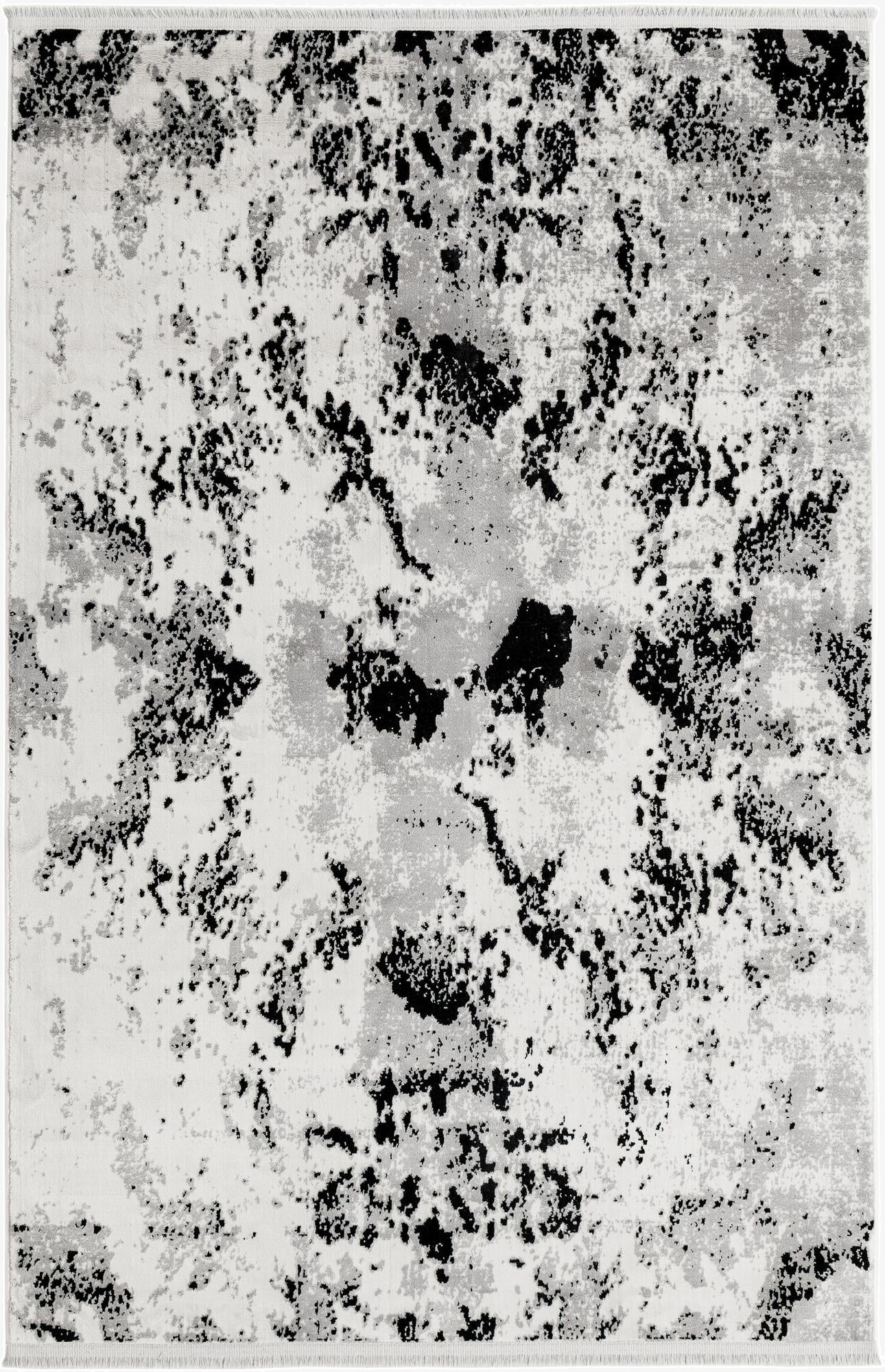  4' 1 x 6' 1 Milano Rug