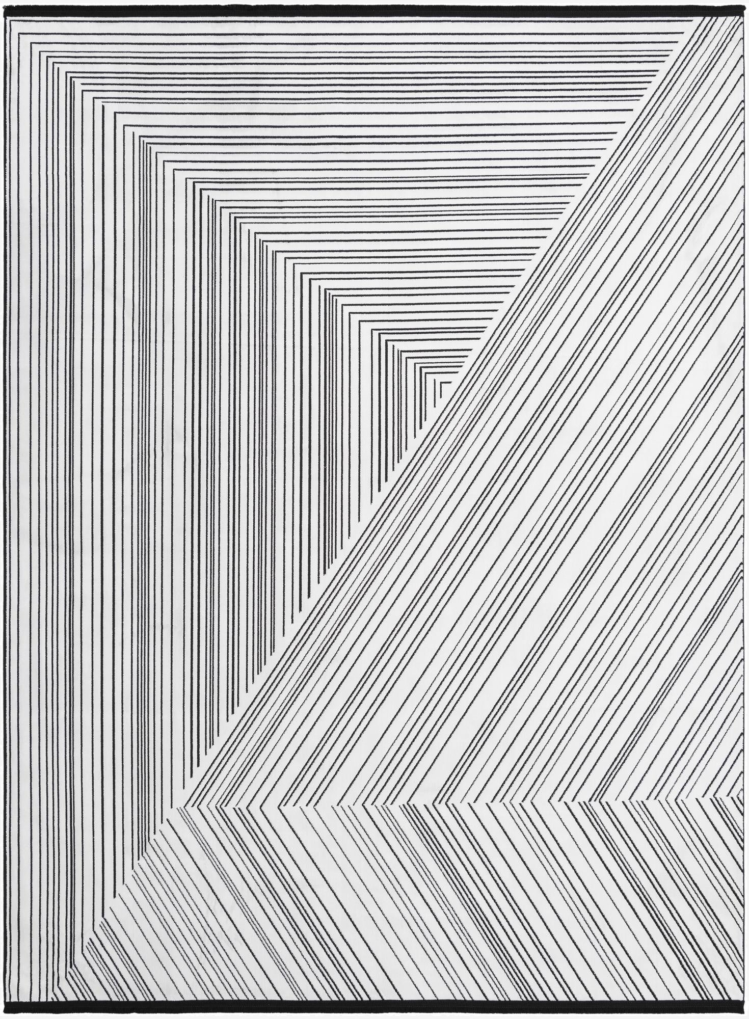  7' 10 x 10' Milano Rug