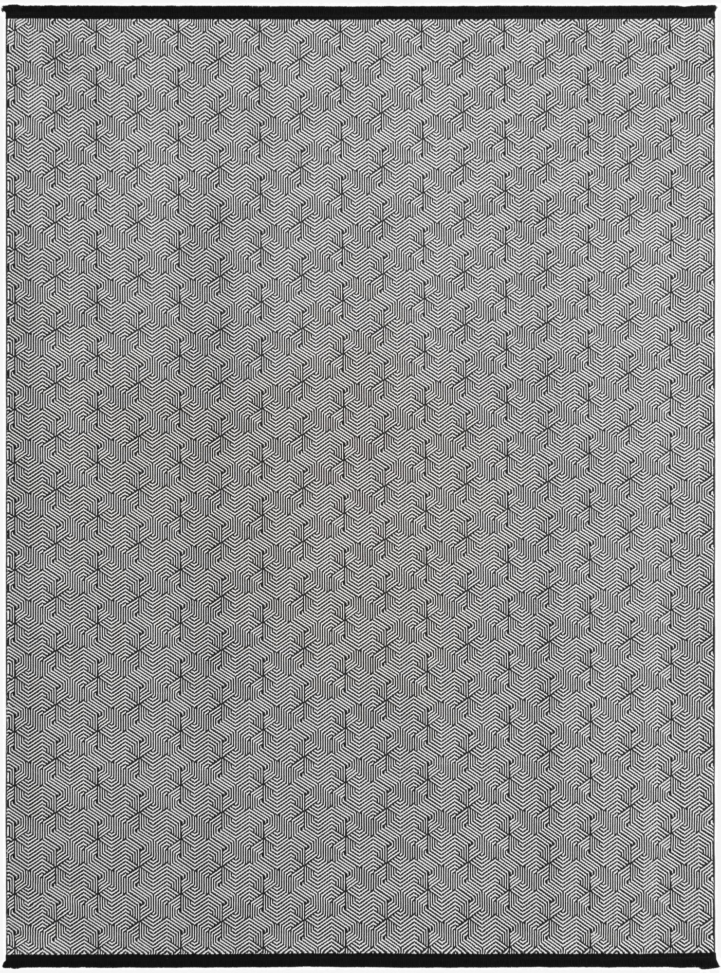  7' 10 x 10' Milano Rug