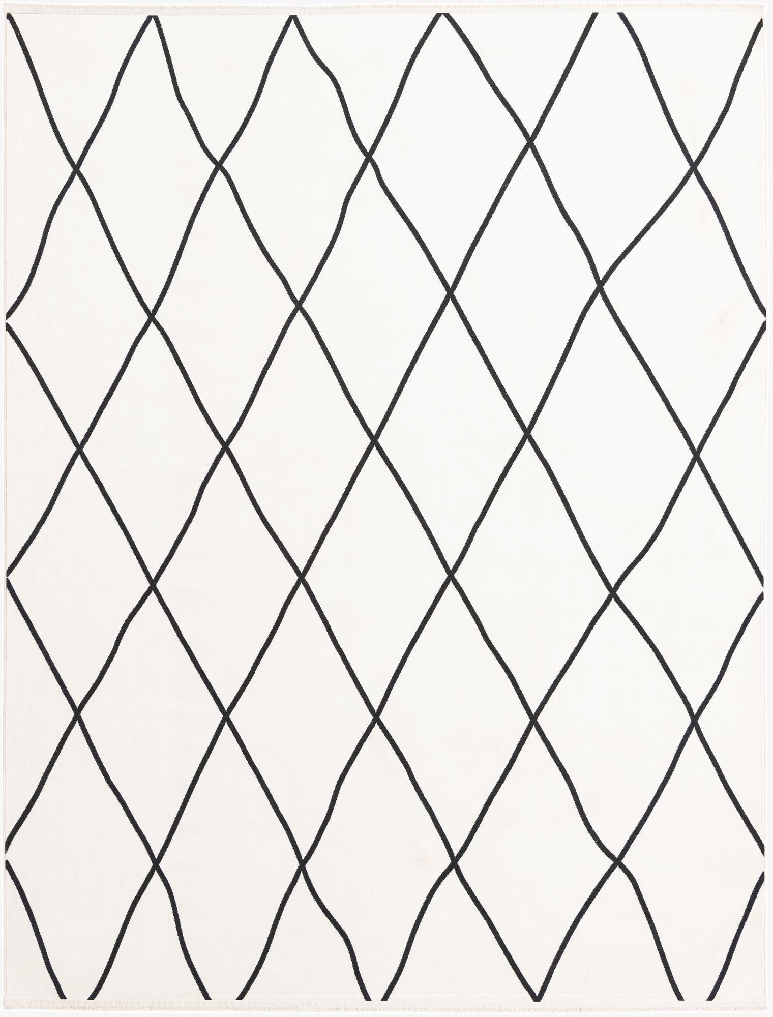  7' 10 x 10' Milano Rug