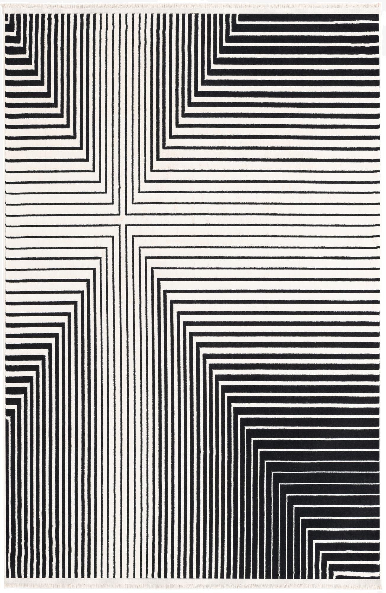  4' 1 x 6' 1 Milano Rug