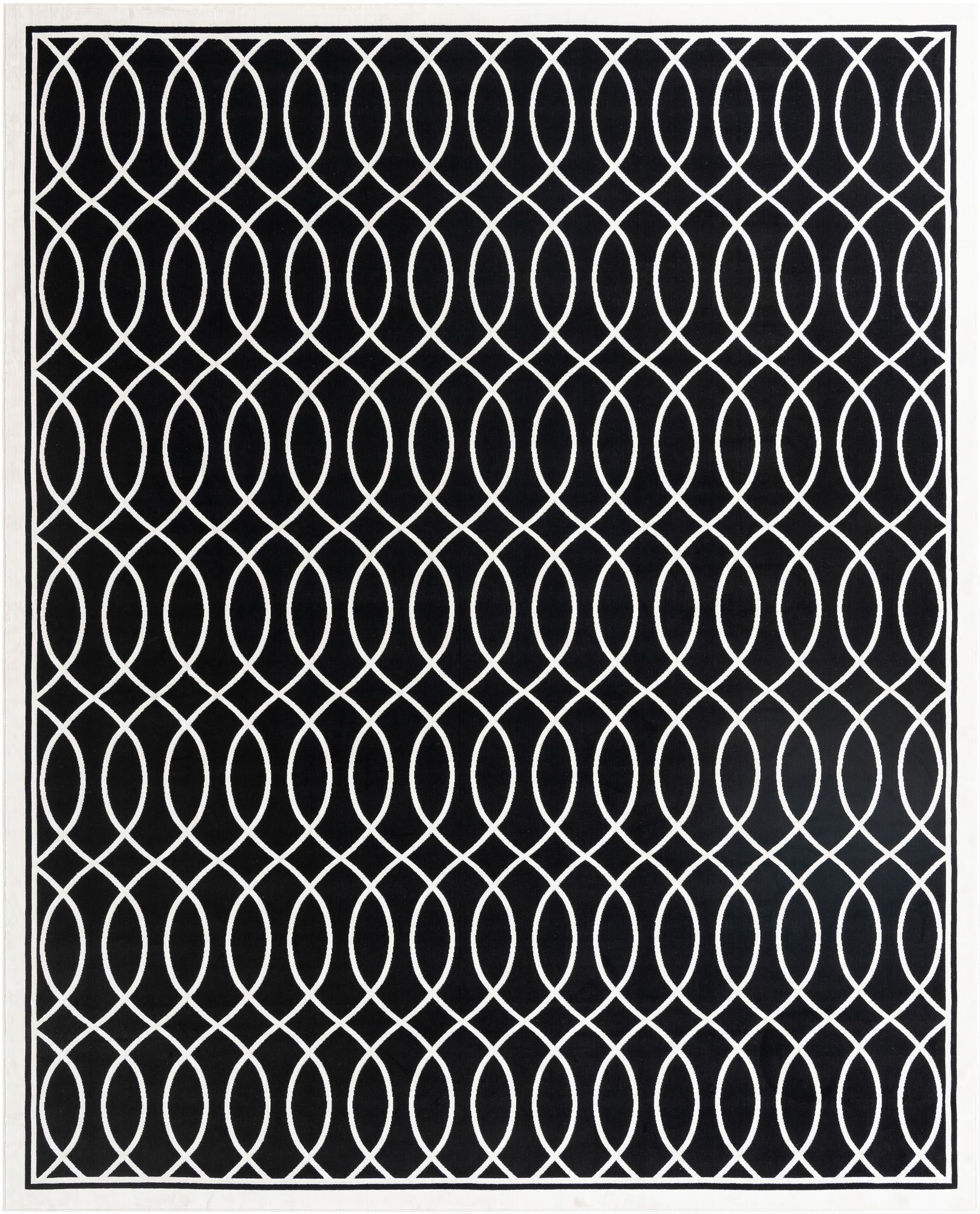  9' 10 x 12' Milano Rug