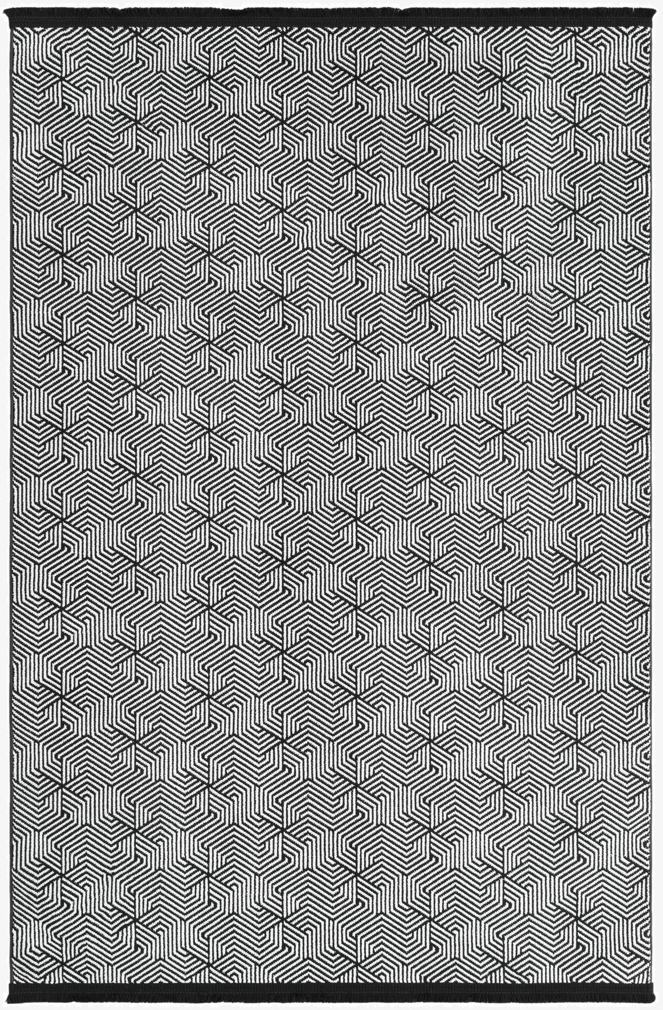  4' x 6' Milano Rug