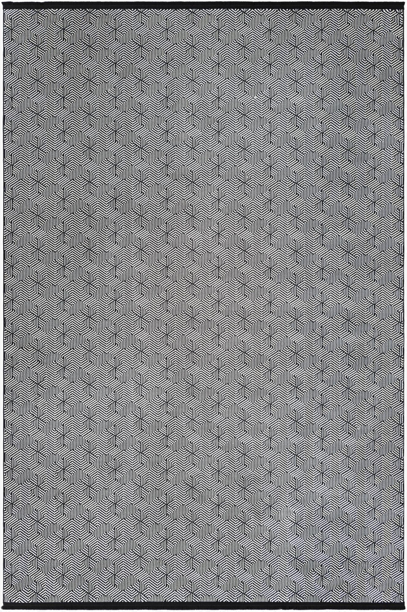  7' 1 x 10' Milano Rug