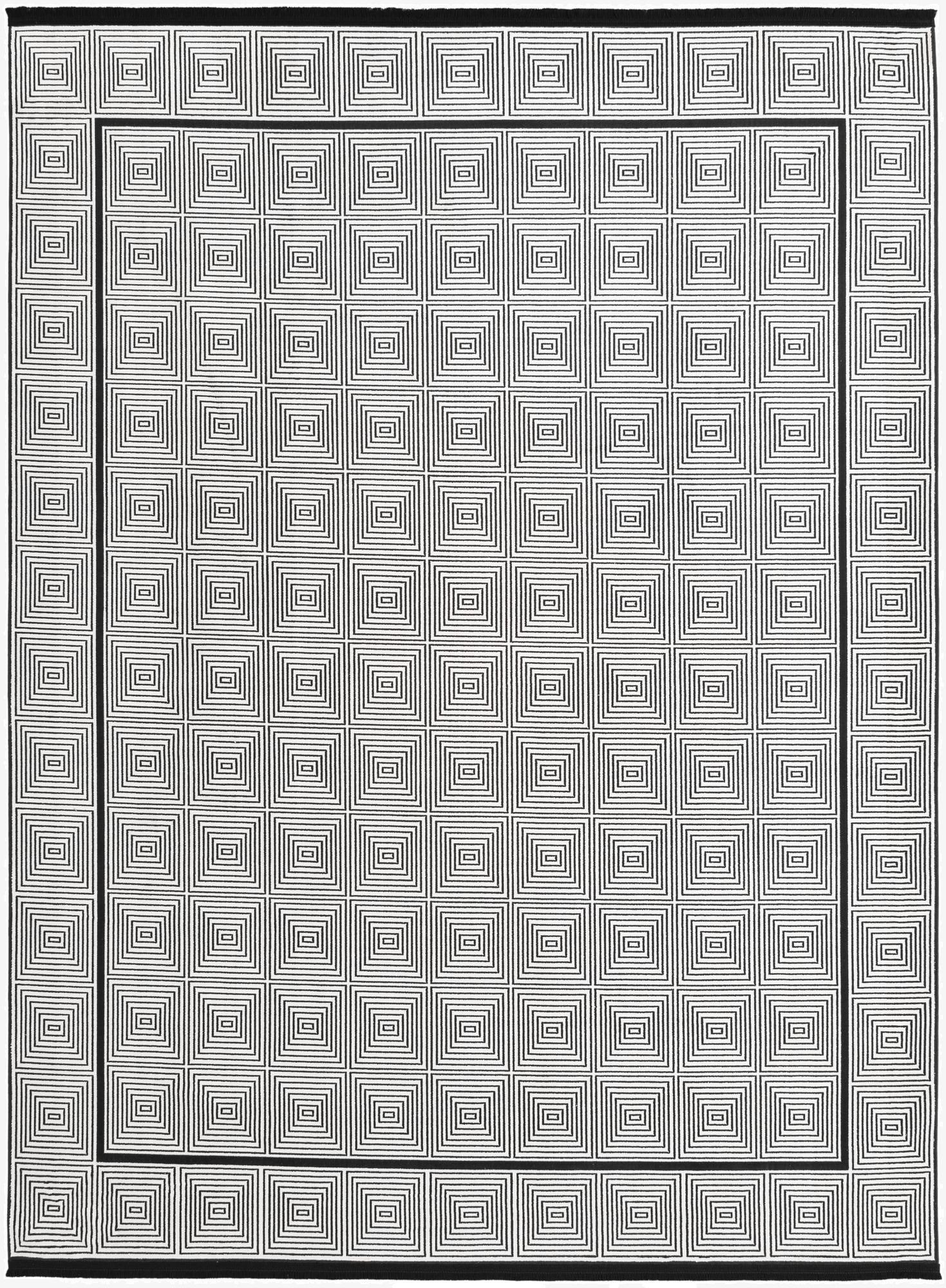  7' 10 x 10' Milano Rug