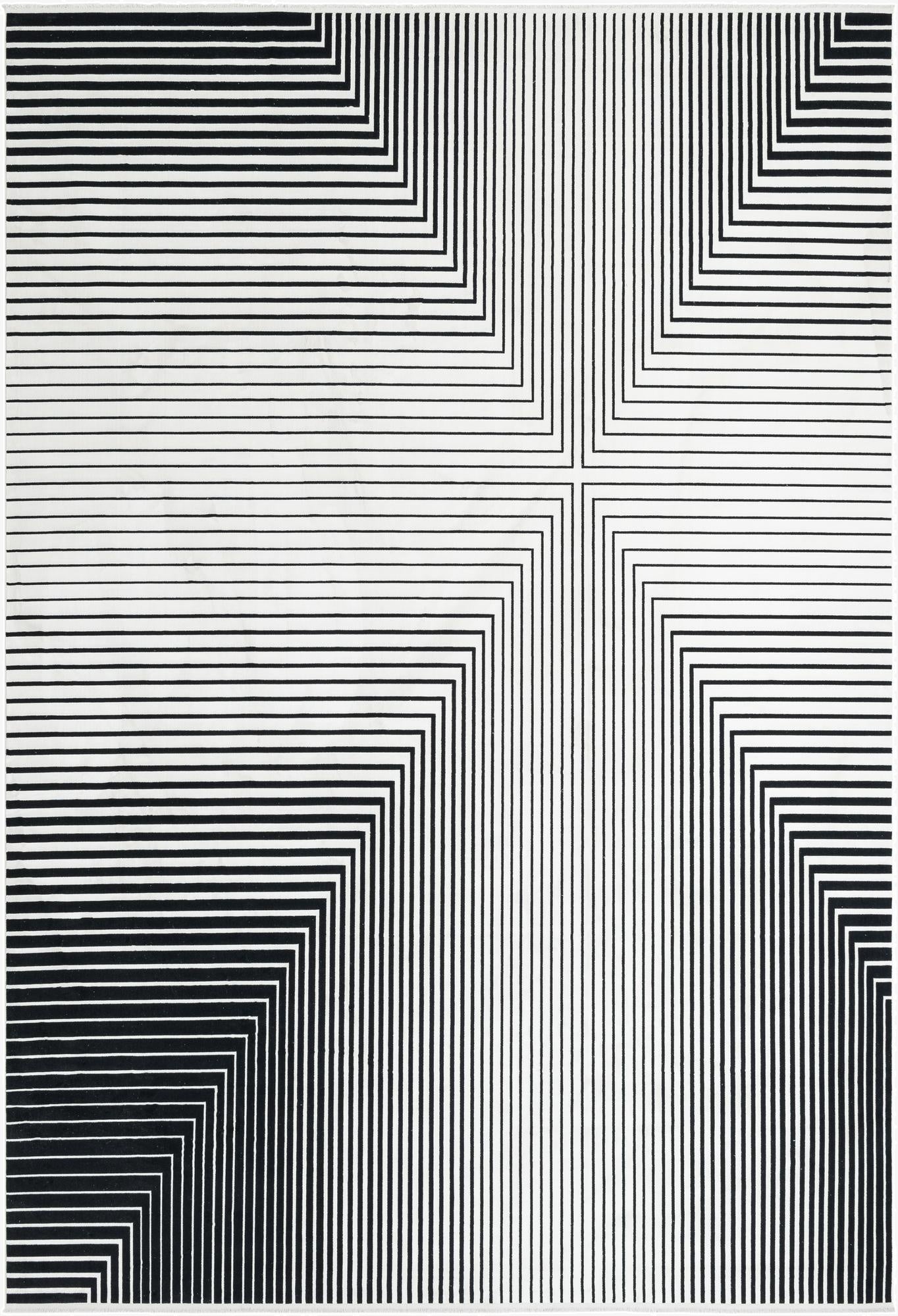  10' x 14' Milano Rug