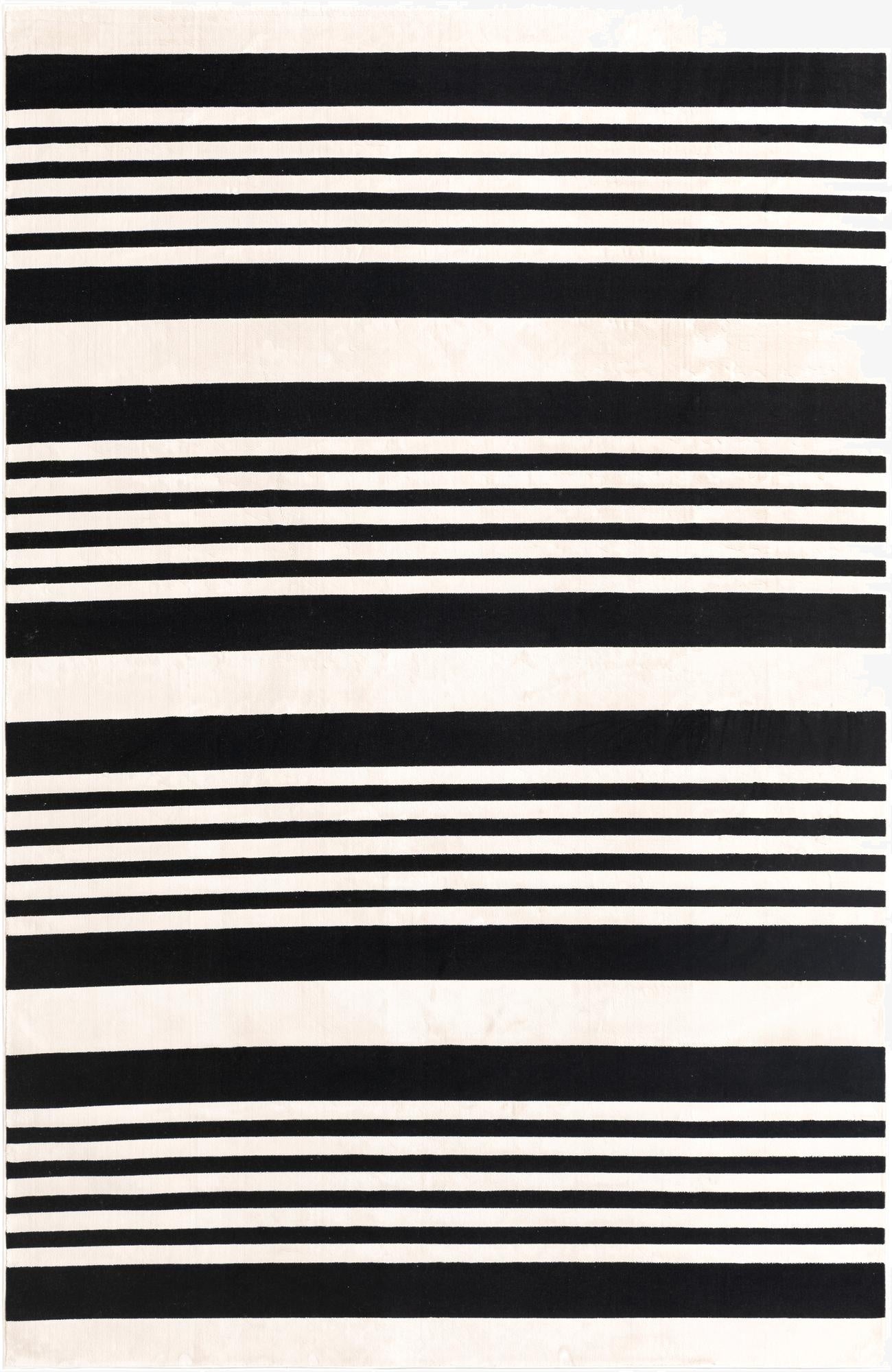  6' 4 x 9' Milano Rug