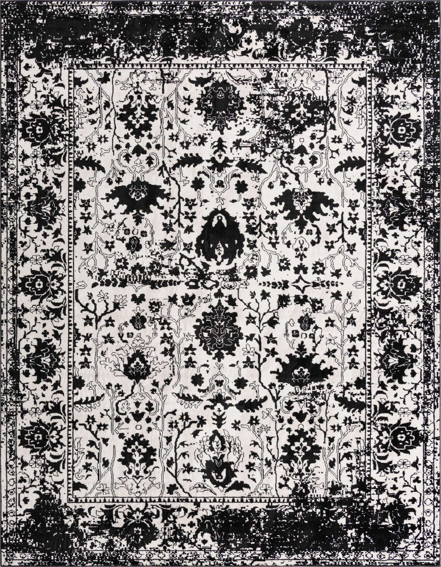 Primary image  9' x 12' Oregon Rug