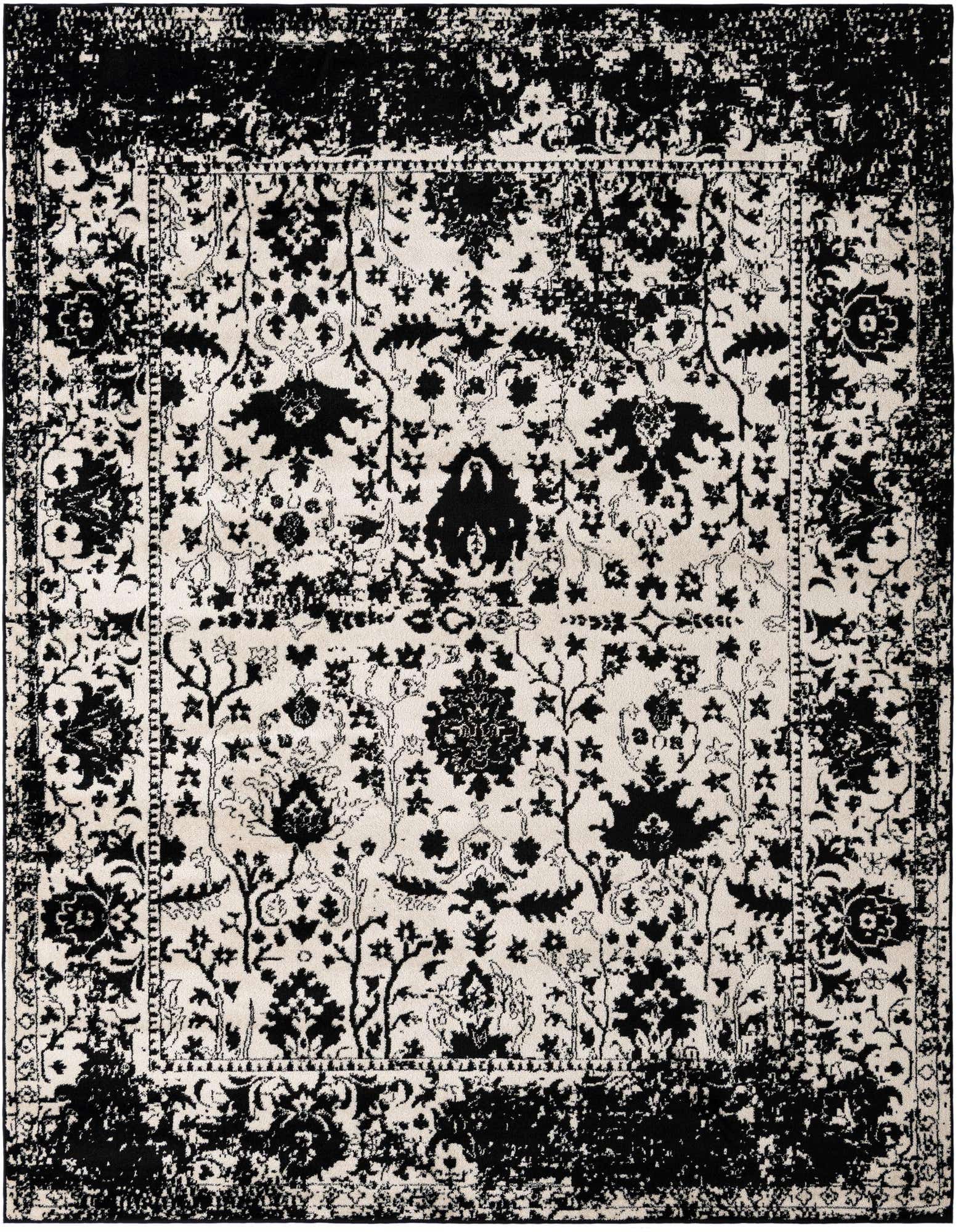 Primary image  7' 10 x 10' Oregon Rug