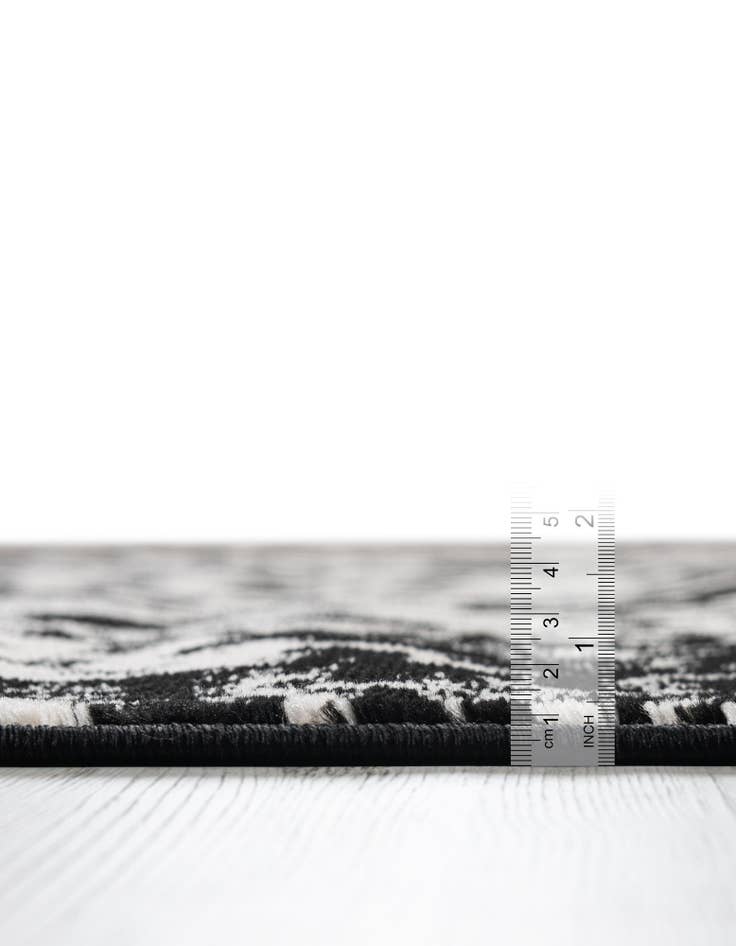 Detail image of  4' x 6' Oregon Rug