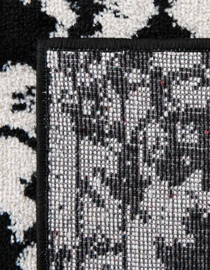 Detail image of  9' x 12' Oregon Rug