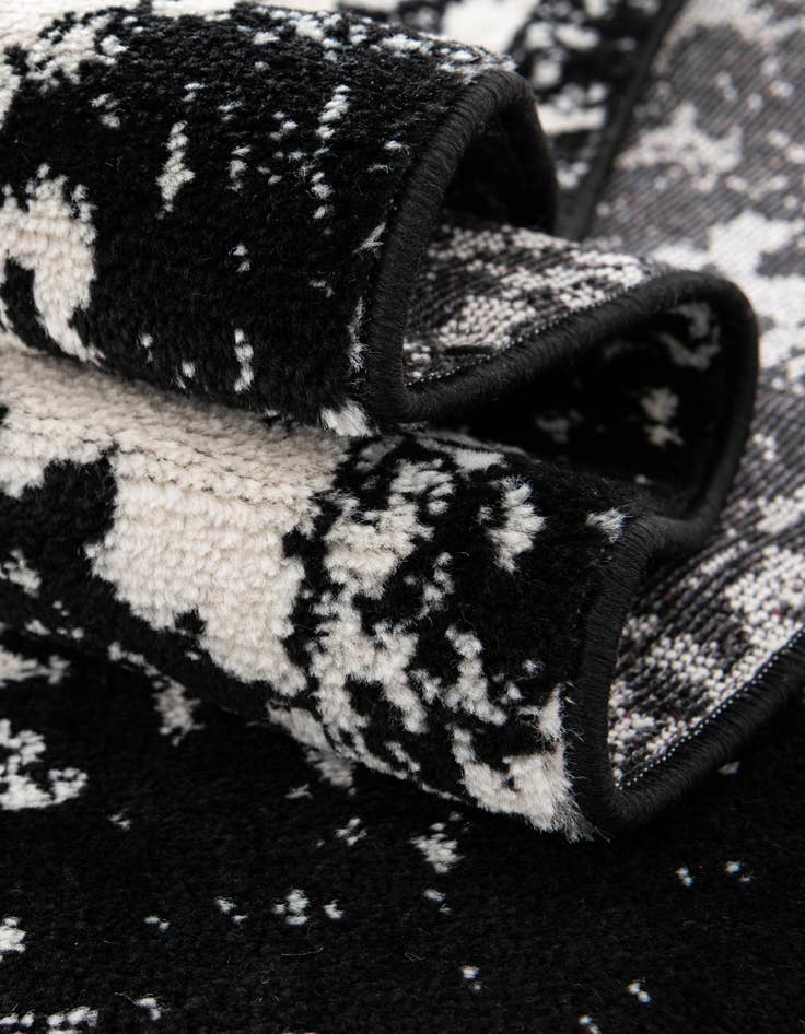 Detail image of  9' x 12' Oregon Rug