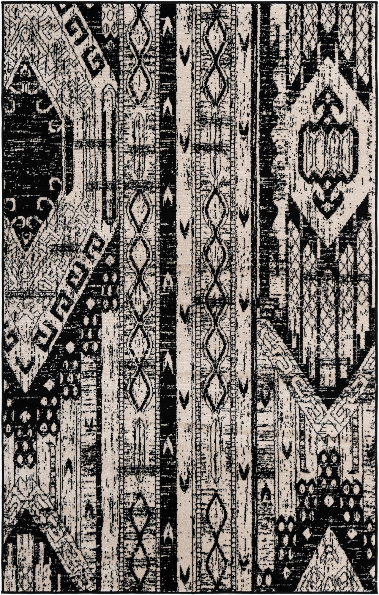  5' 3 x 8' Oregon Rug