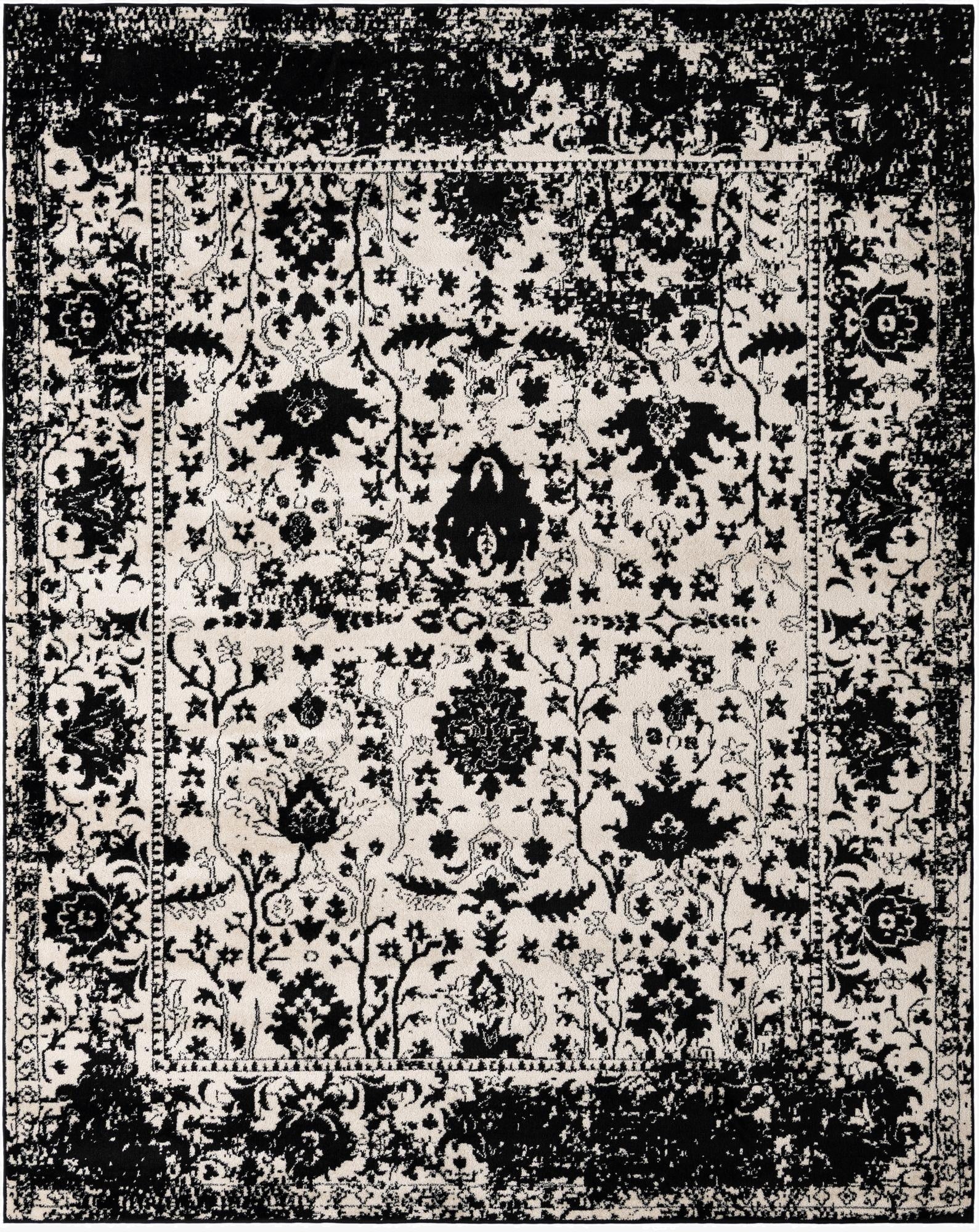 Primary image  7' 10 x 10' Oregon Rug