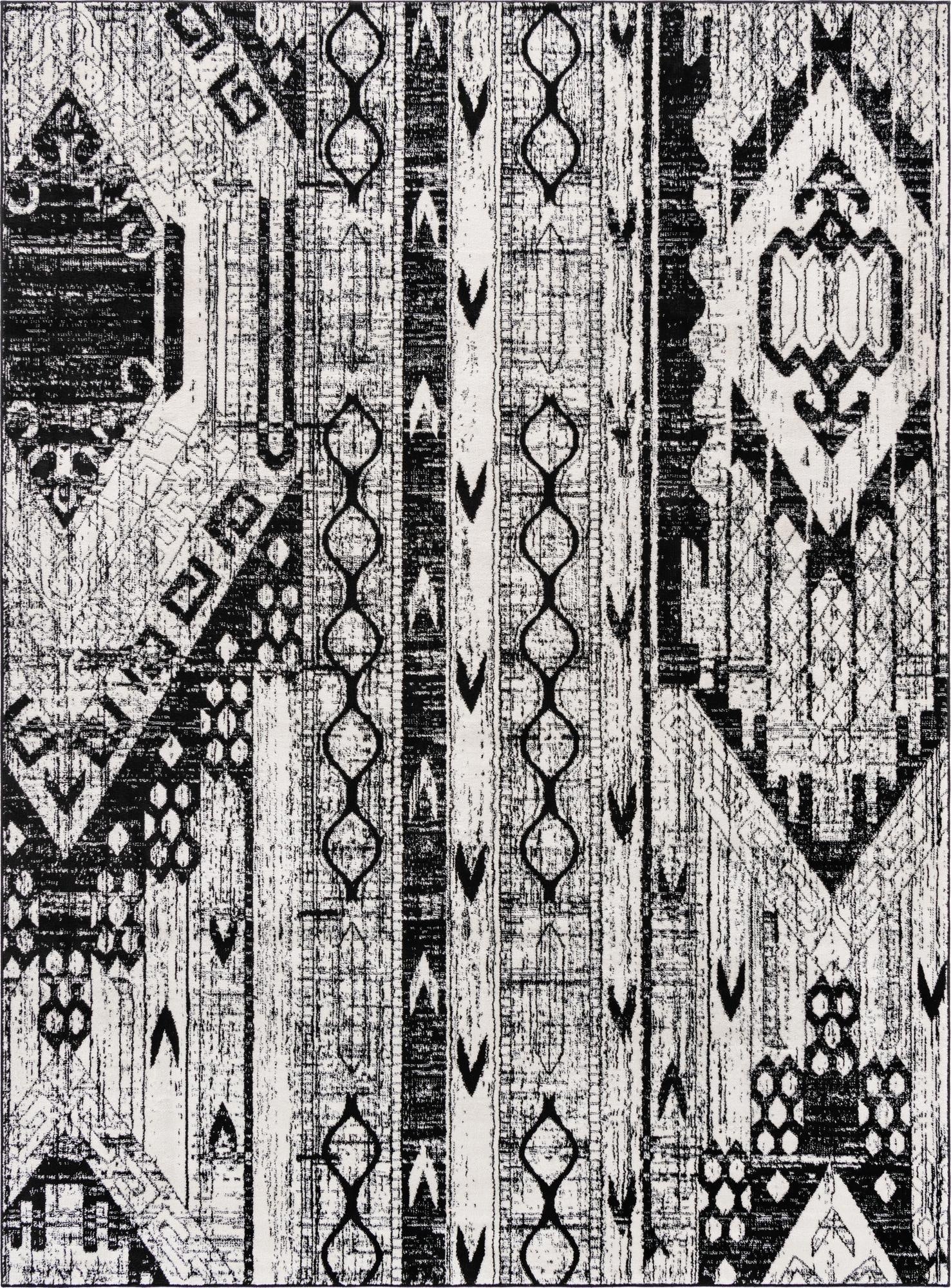  7' 10 x 11' Oregon Rug