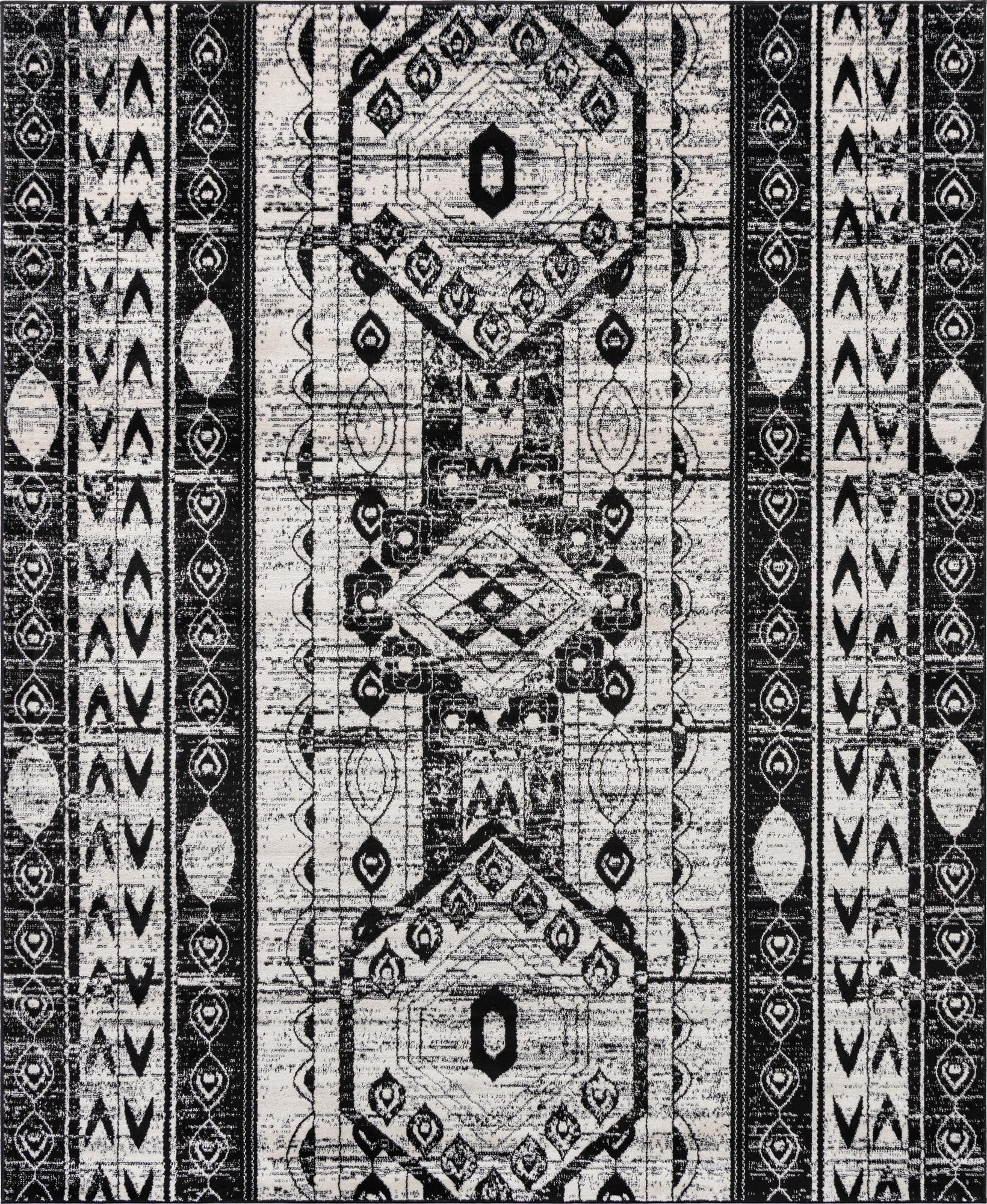  7' 10 x 10' Oregon Rug