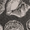 Rug Black and White Swatch link