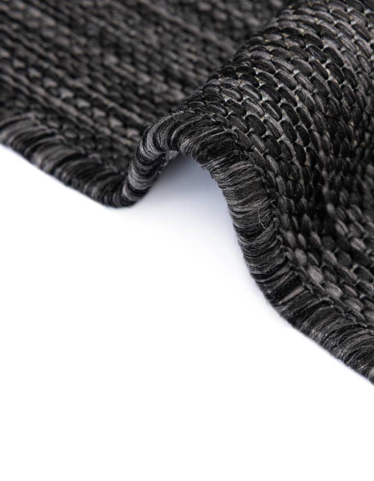 Detail image of  4' x 6'  Washable Modern Indoor / Outdoor Rug