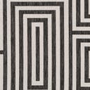 Rug Black and White Swatch link