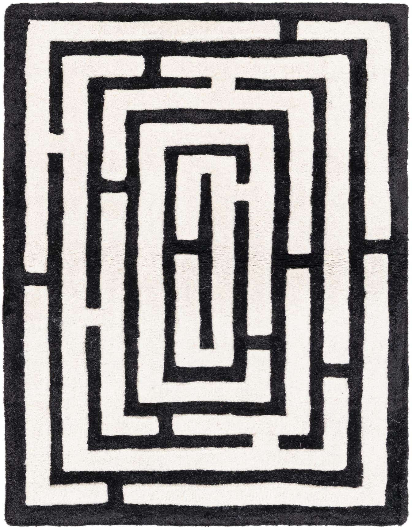 Primary image  2' x 3' Playtime Kids Wool Rug