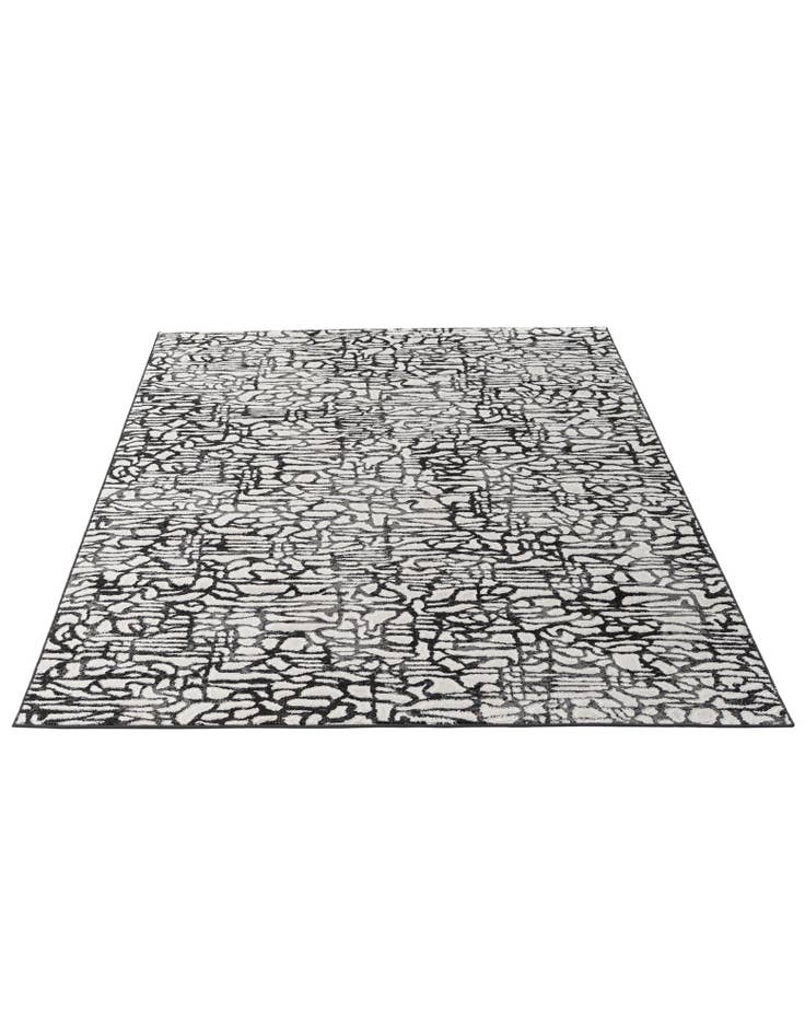 Detail image of  5' 2 x 7' 4 Savannah Rug