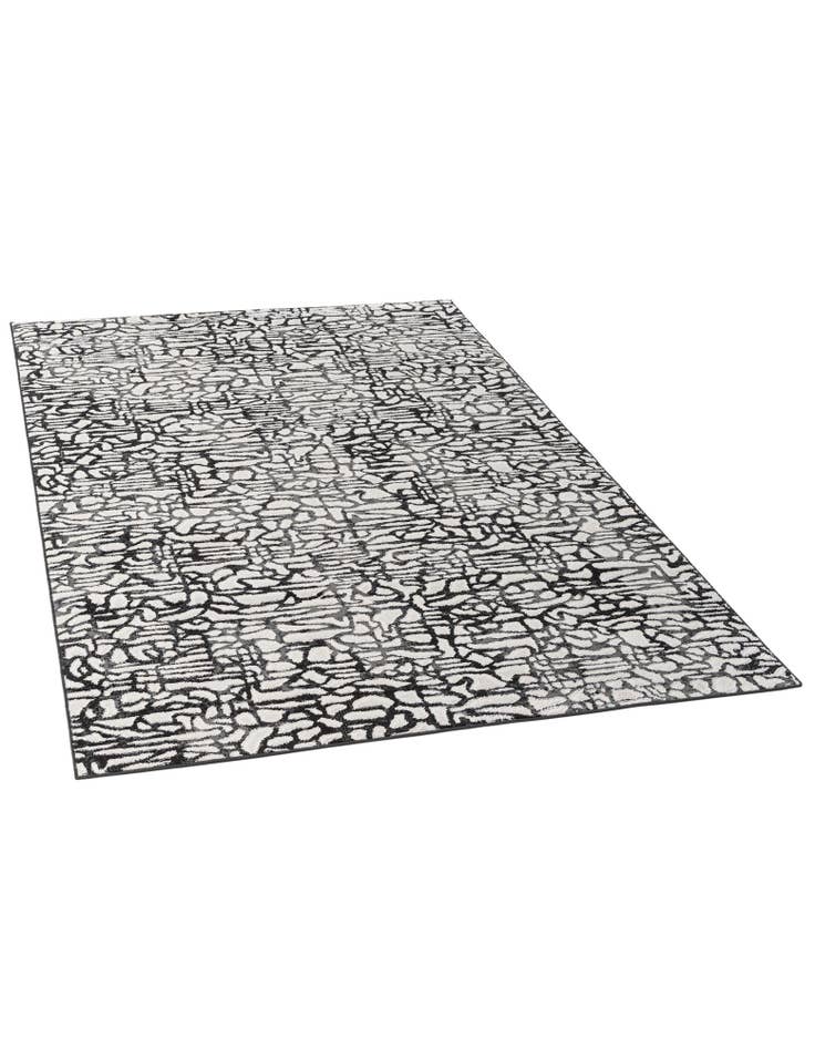 Detail image of  5' 2 x 7' 4 Savannah Rug