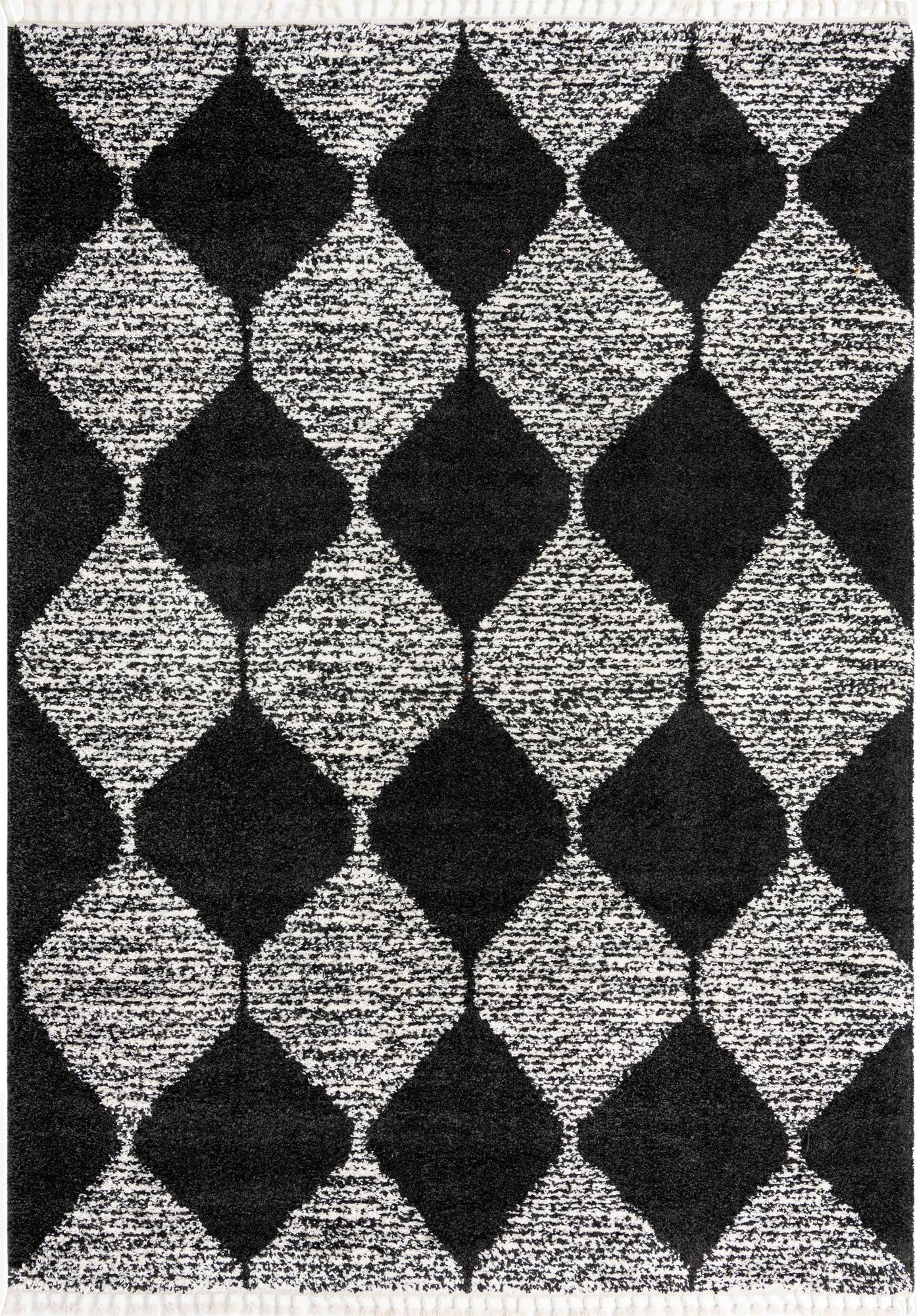  10' x 14' Serenity Shag Rug