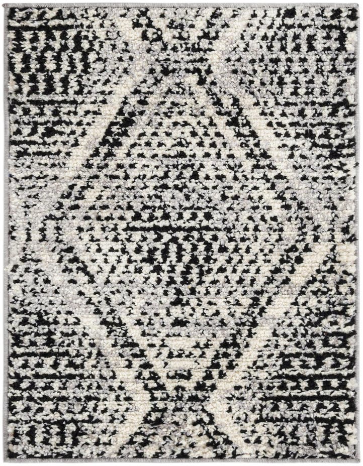  2' x 3' Tagine Rug
