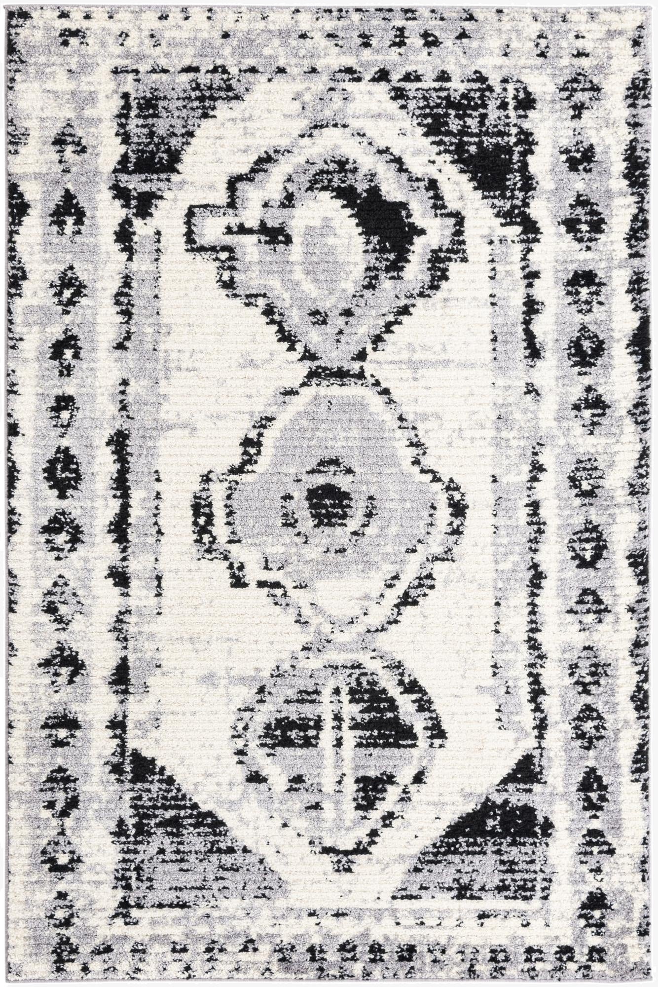  5' 3 x 8' Tagine Rug