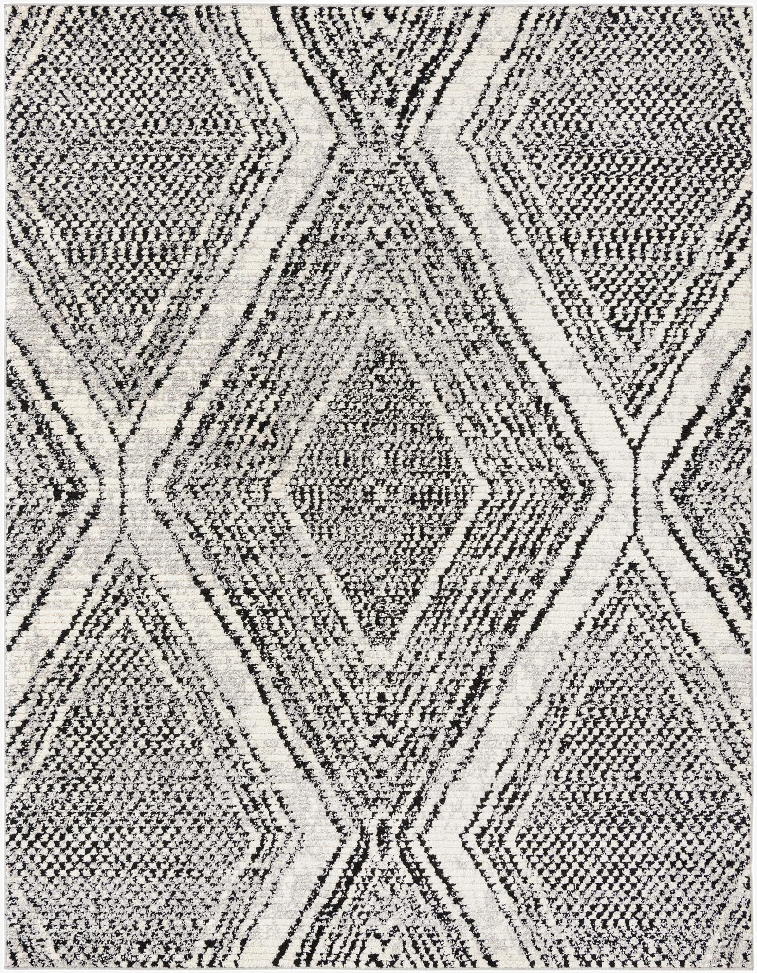  7' 10 x 10' Tagine Rug