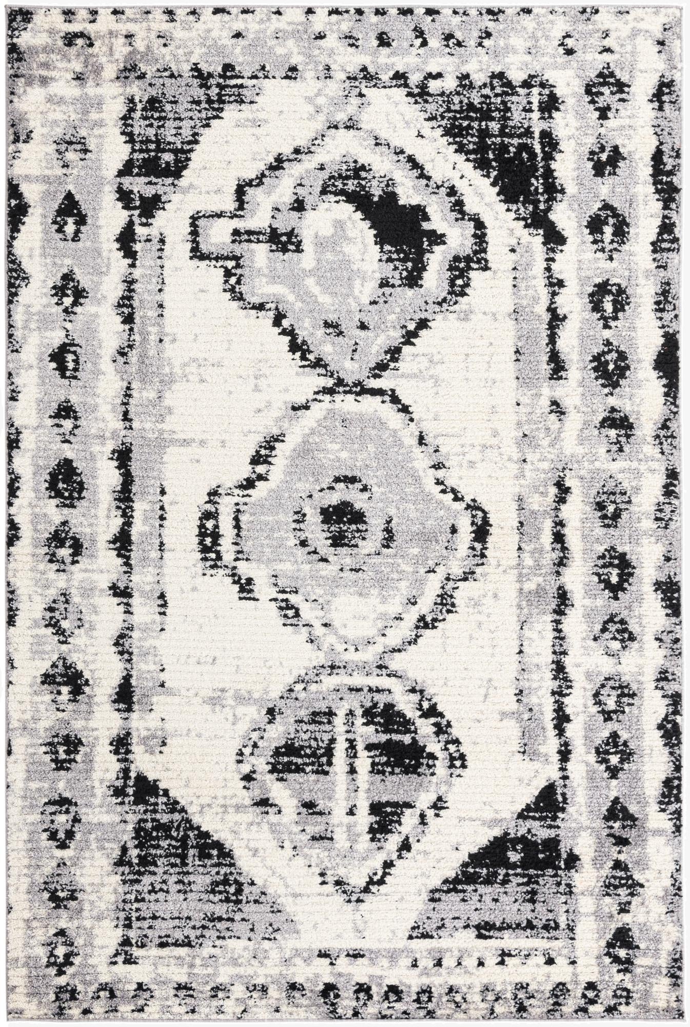  6' x 9' Tagine Rug