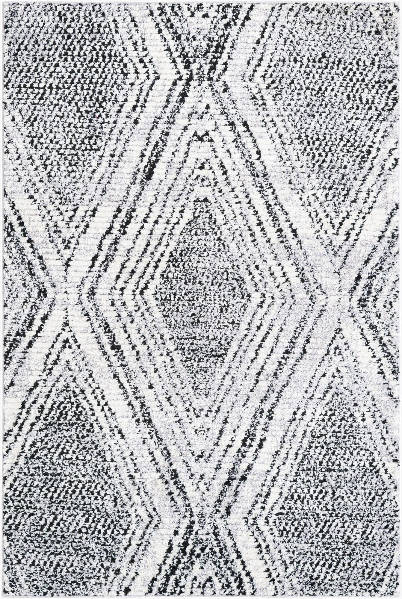  5' 3 x 8' Tagine Rug