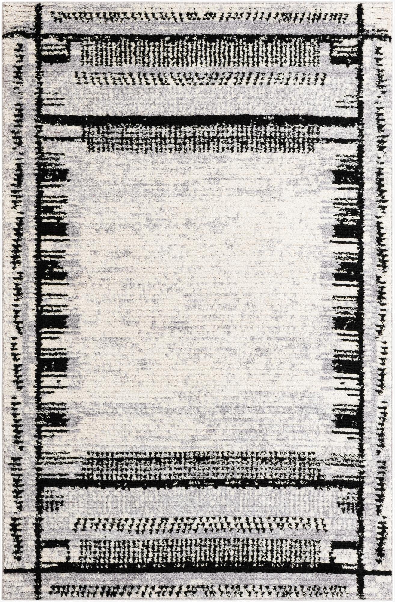  5' 3 x 8' Tagine Rug