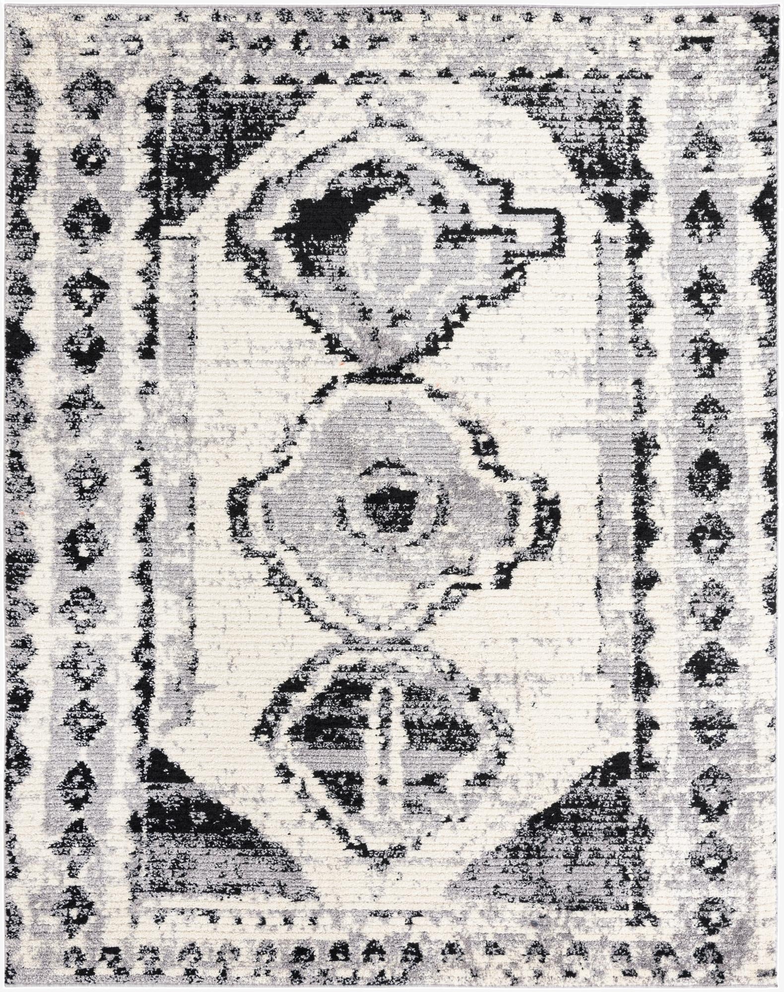  7' 10 x 10' Tagine Rug