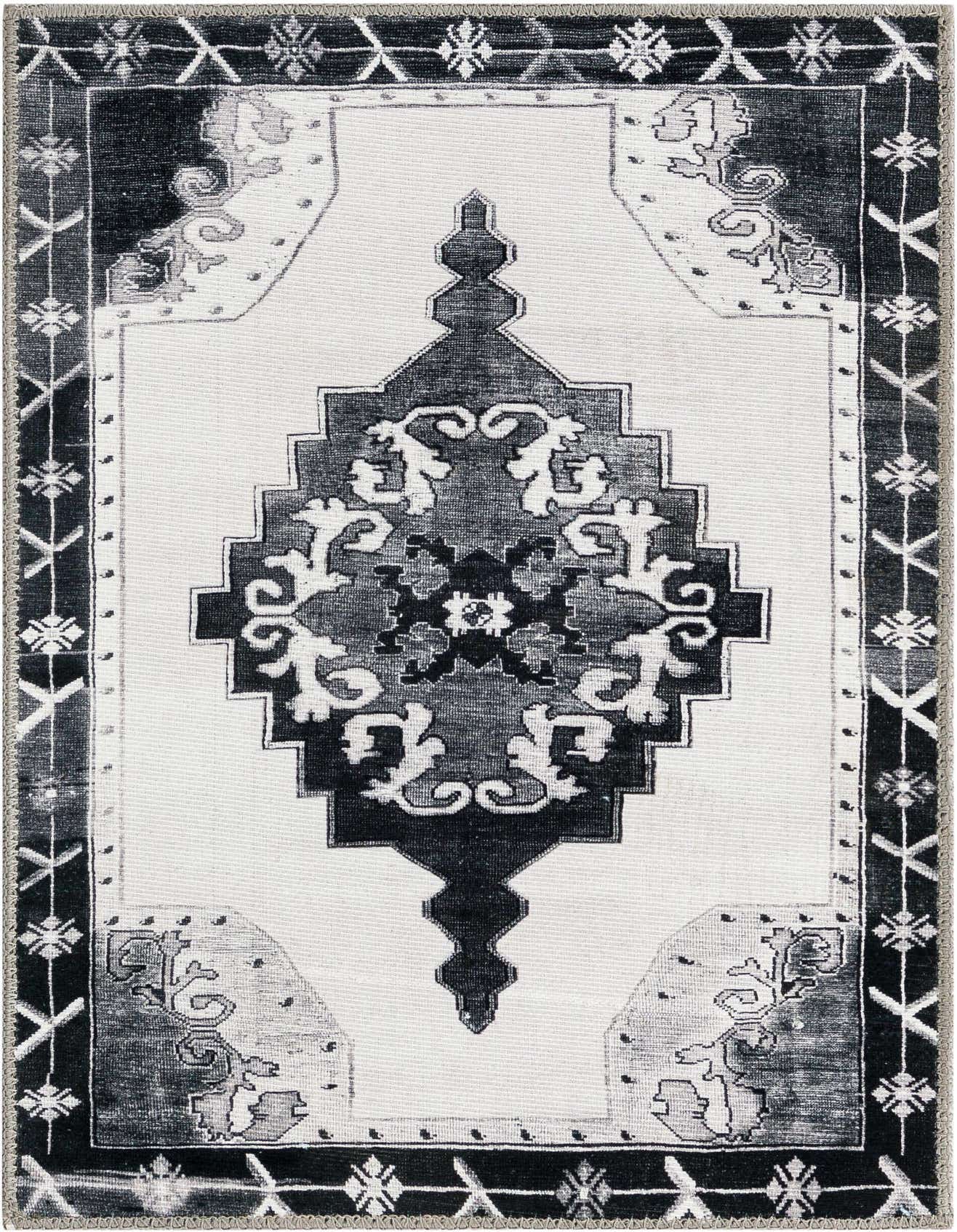 Primary image  2' x 3' Timeless Rug