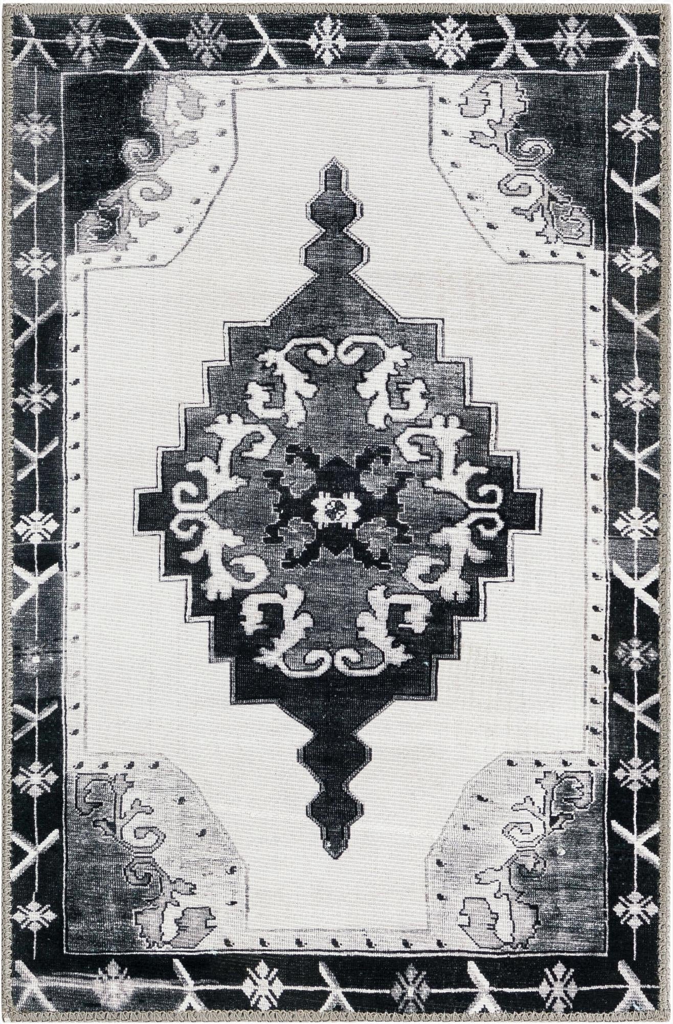  2' x 3' Timeless Rug