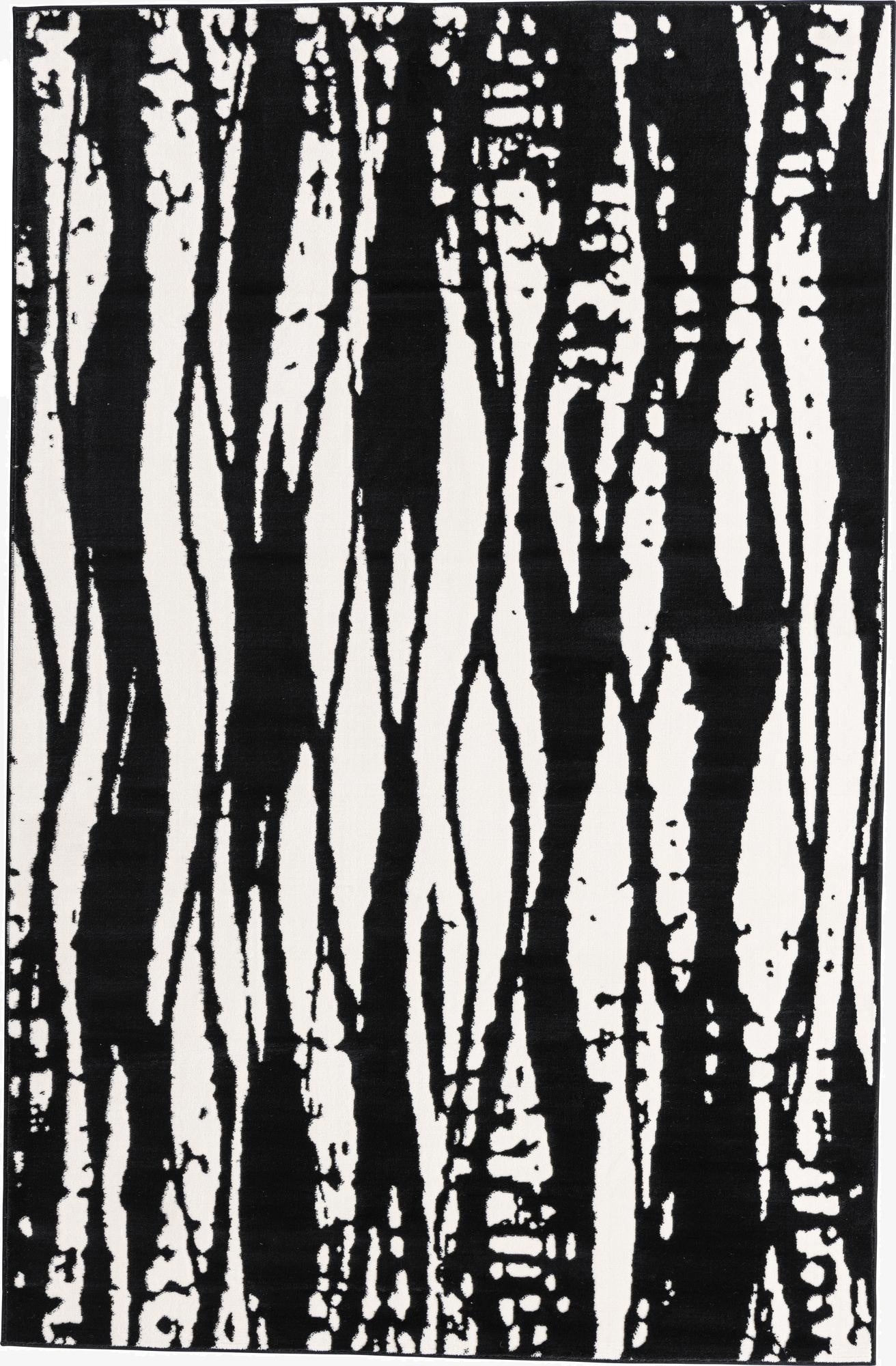  5' 3 x 8' Vince Camuto Rug