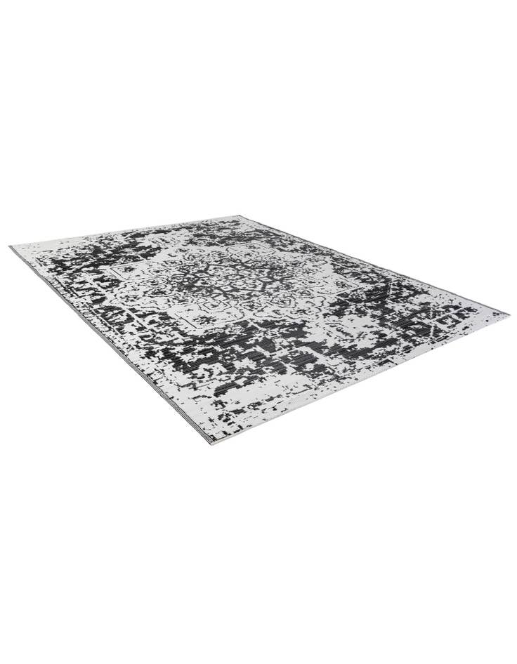 Detail image of  7' 10 x 10'  Washable Vista Breeze Indoor / Outdoor Rug