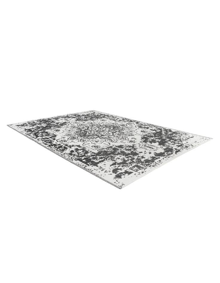 Detail image of  9' x 12'  Washable Vista Breeze Indoor / Outdoor Rug
