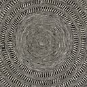 Rug Black and White Swatch link