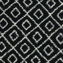 Rug Black and White Swatch link
