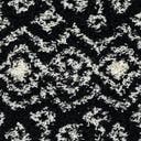 Rug Black and White Swatch link