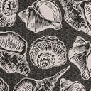 Rug Black and White Swatch link